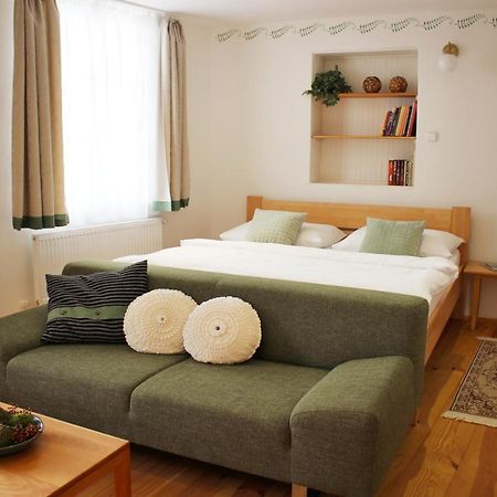 Apartmany Domestika Český Krumlov Eksteriør bilde
