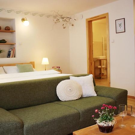 Apartmany Domestika Český Krumlov Eksteriør bilde