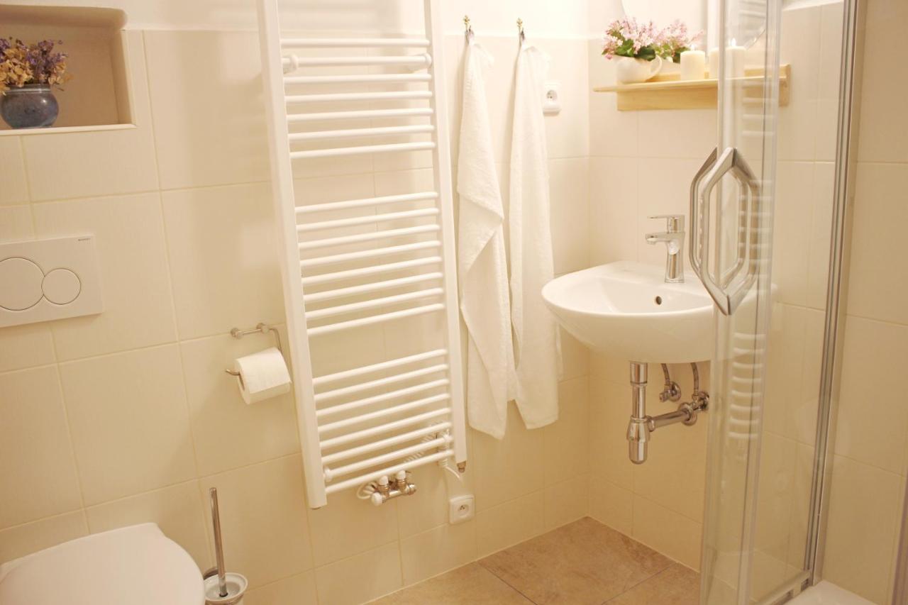 Apartmany Domestika Český Krumlov Eksteriør bilde