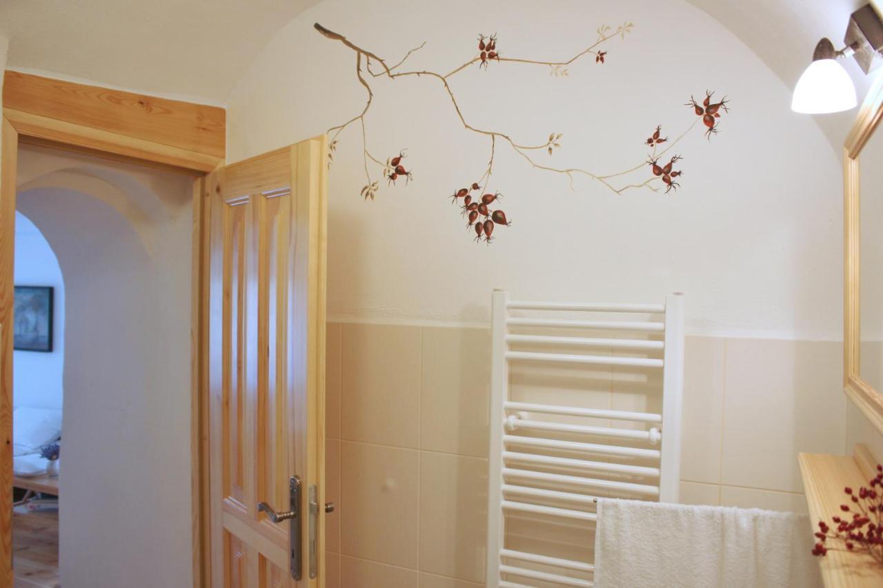 Apartmany Domestika Český Krumlov Eksteriør bilde