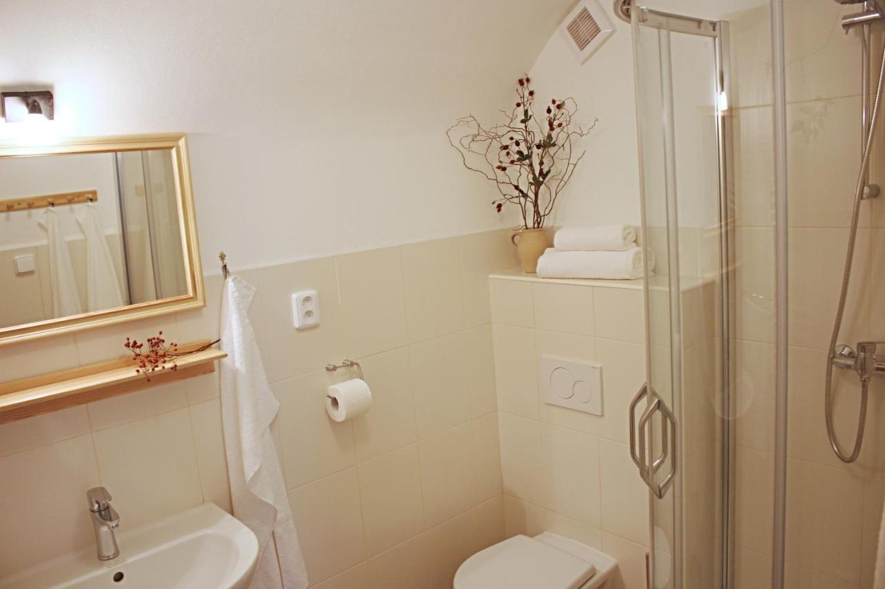 Apartmany Domestika Český Krumlov Eksteriør bilde