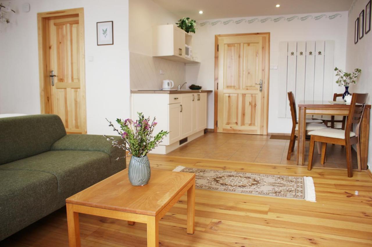 Apartmany Domestika Český Krumlov Eksteriør bilde