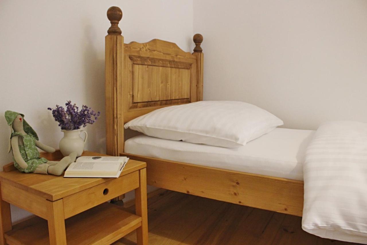 Apartmany Domestika Český Krumlov Eksteriør bilde